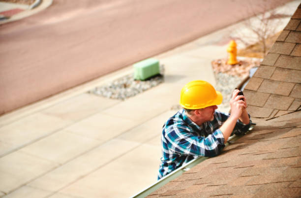 Best Residential Roofing Contractor  in Rockdale, TX