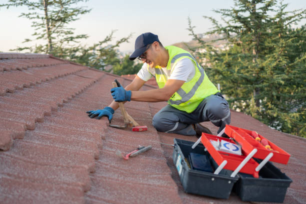 Best Tile Roofing Contractor  in Rockdale, TX