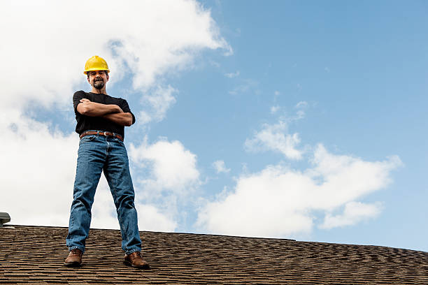 Best Emergency Roof Repair  in Rockdale, TX