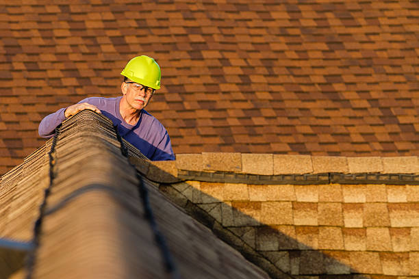 Best Commercial Roofing Services  in Rockdale, TX